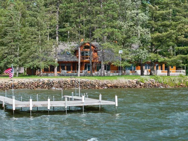 $4,000,000 | 8597 Sunset Shores Pine River, Pine River, MN 56474