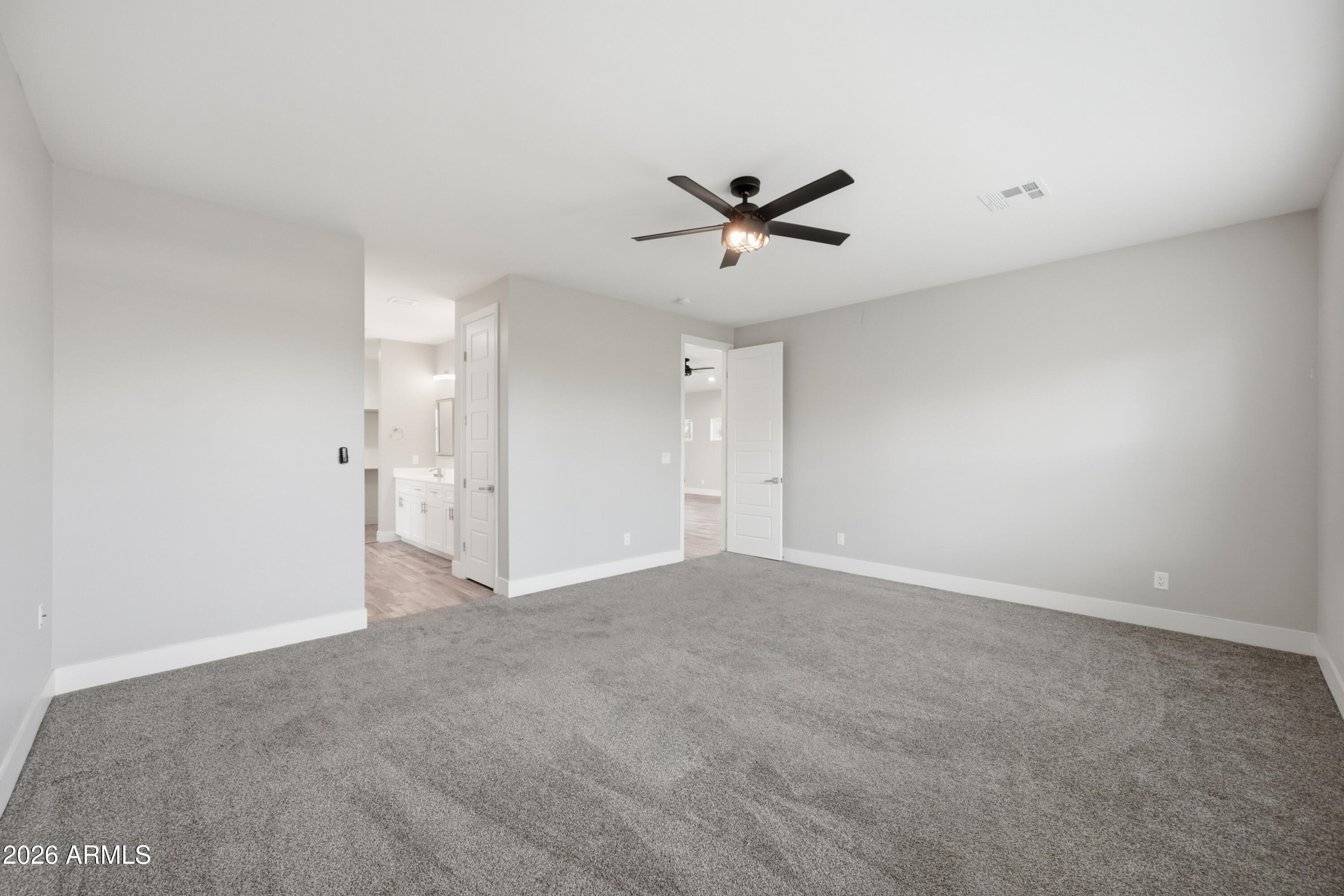 431 North Matlock Street Mesa, AZ 85203 - Photo 11 of 33 a view of empty room