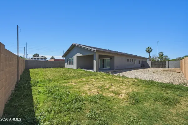 $600,000 | 431 North Matlock Street, Mesa, AZ 85203