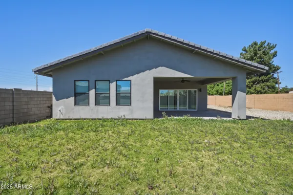 $600,000 | 431 North Matlock Street, Mesa, AZ 85203