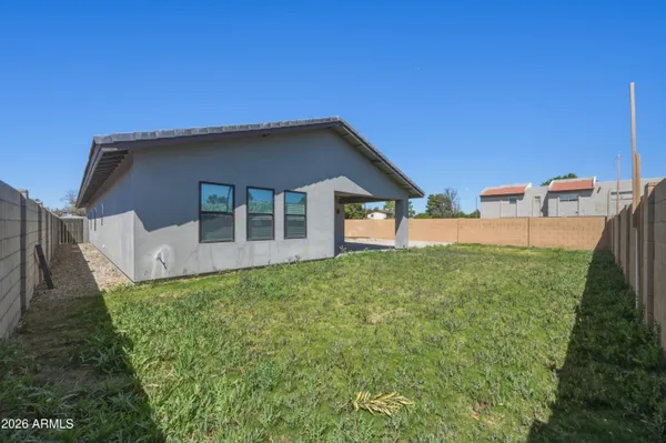 $600,000 | 431 North Matlock Street, Mesa, AZ 85203