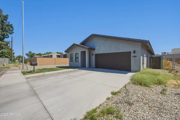 $600,000 | 431 North Matlock Street, Mesa, AZ 85203