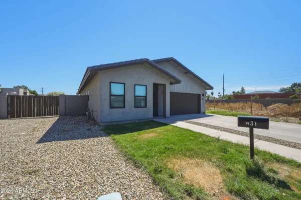 $600,000 | 431 North Matlock Street, Mesa, AZ 85203