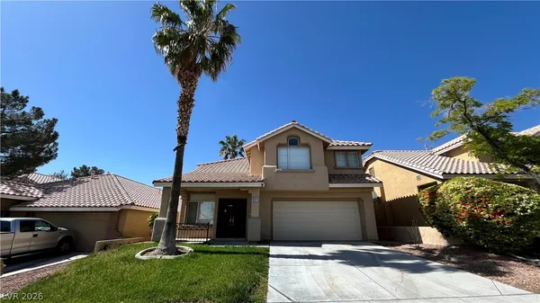 $2,300 | 10341 Hunters Meadow Avenue, Las Vegas, NV 89144