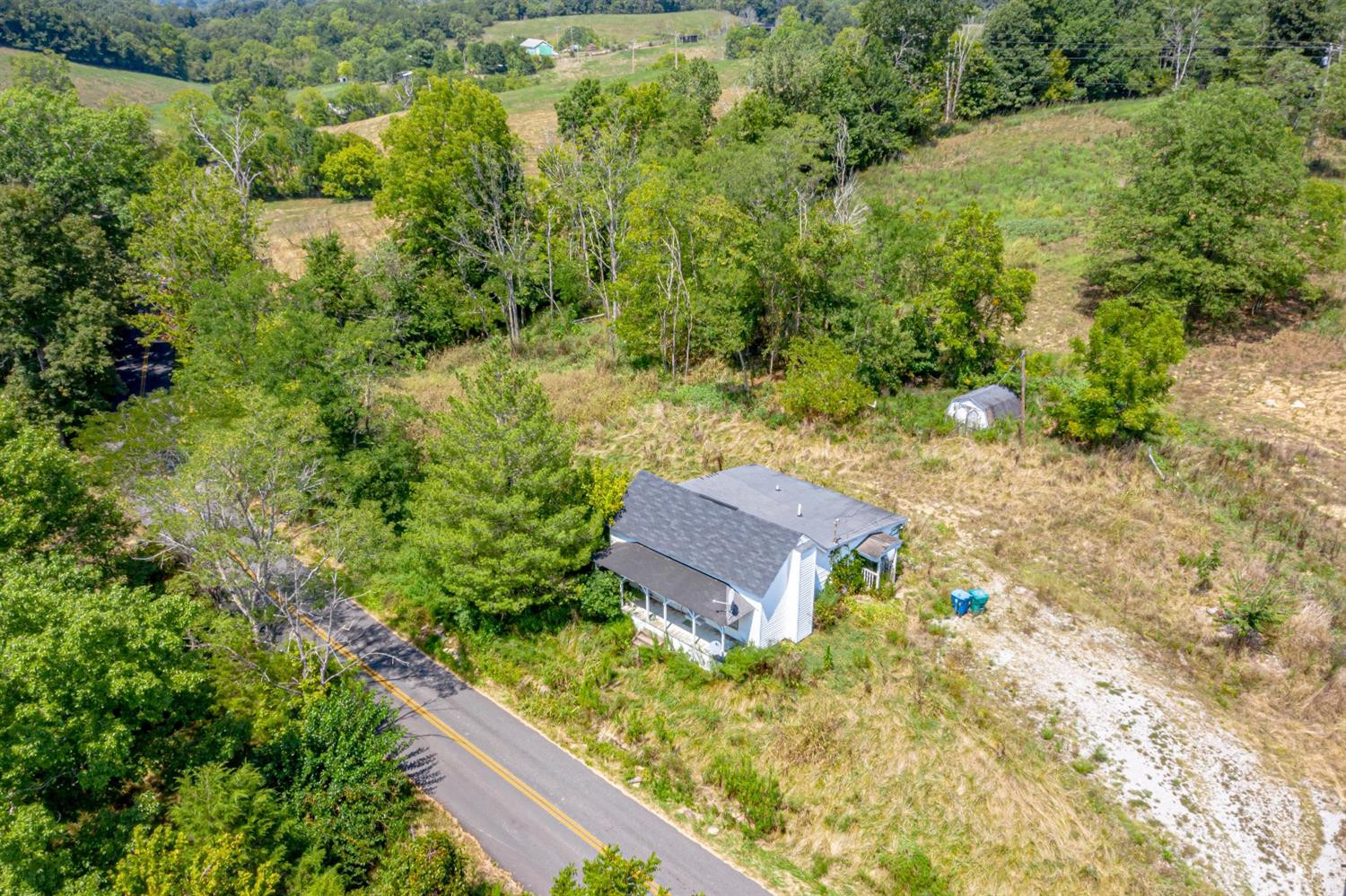 1632 Waddy Road Lawrenceburg, KY 40342 - Photo 30 of 49 Photo 30