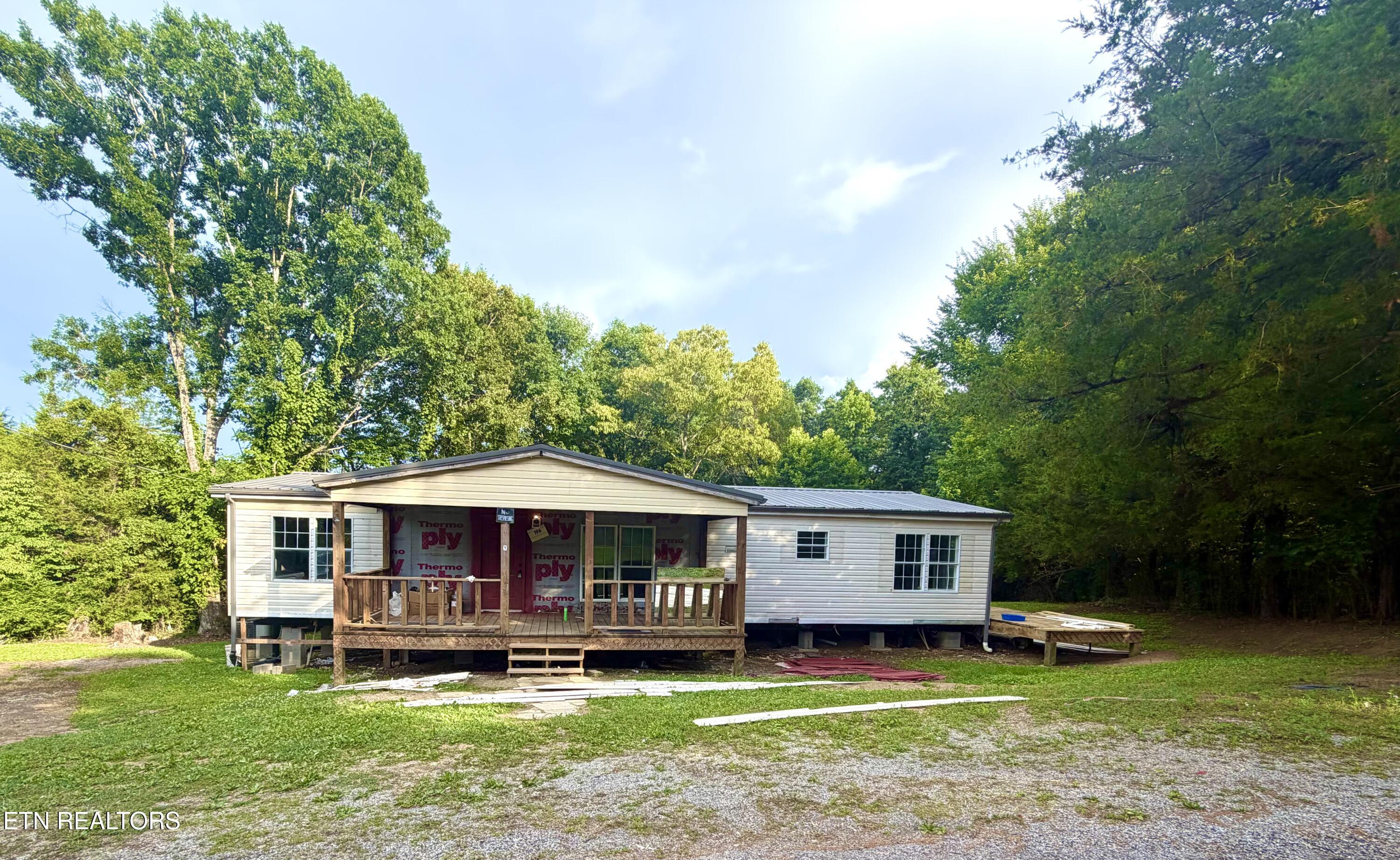 196 Bob Payne Road Tellico Plains, TN 37385 - Photo 1 of 19 IMG_1360