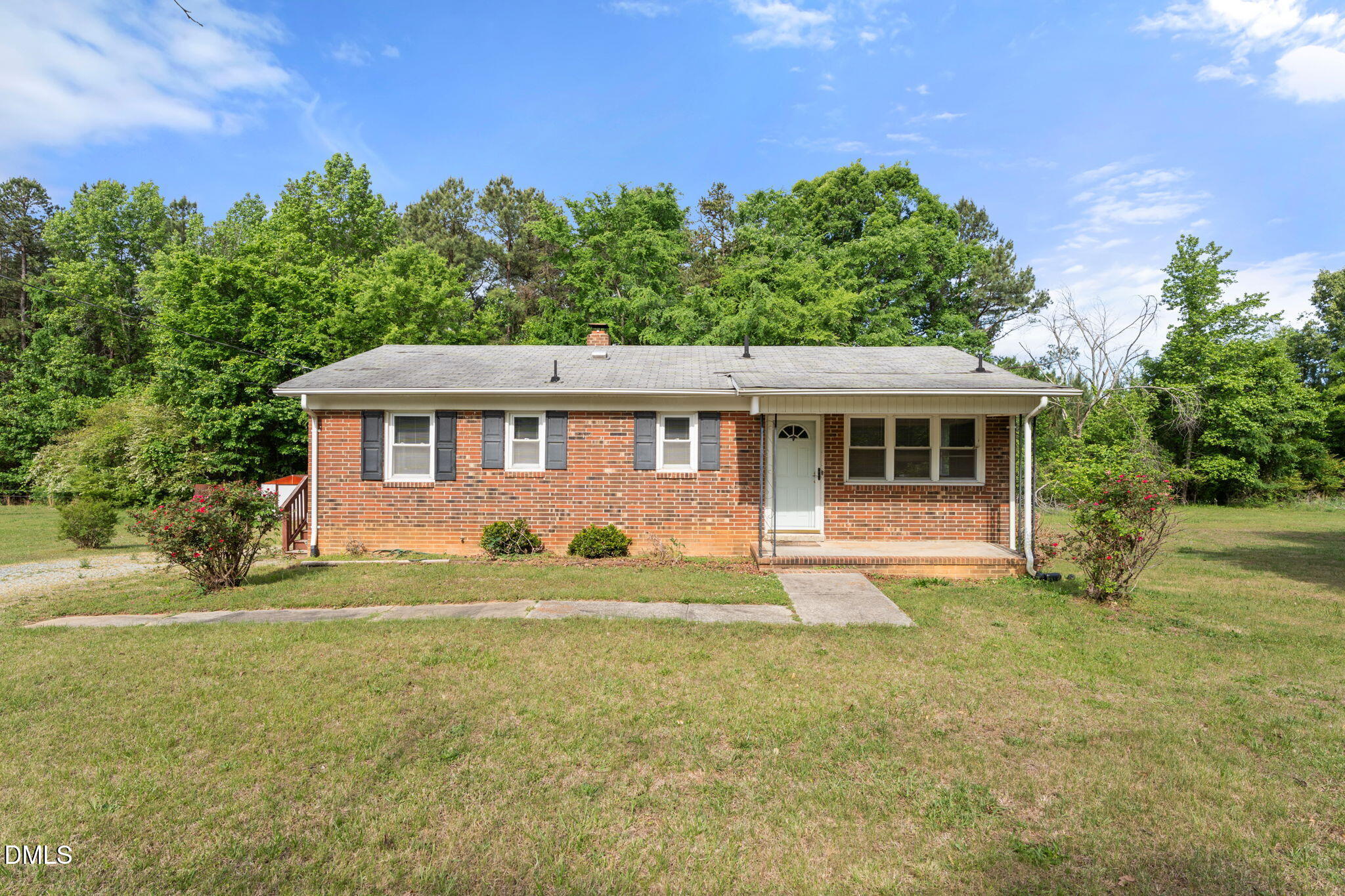 9569 Ridgeville Rd