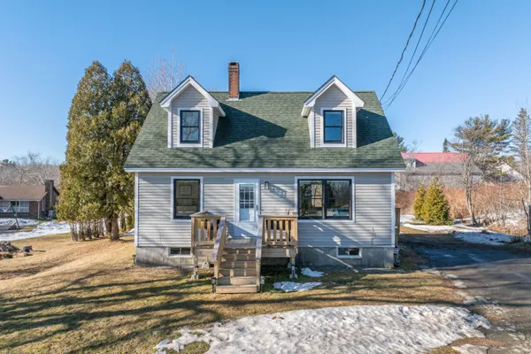 $425,000 | 185 Ingraham Drive, Owls Head, ME 04854