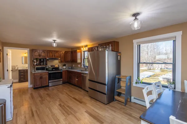 $425,000 | 185 Ingraham Drive, Owls Head, ME 04854