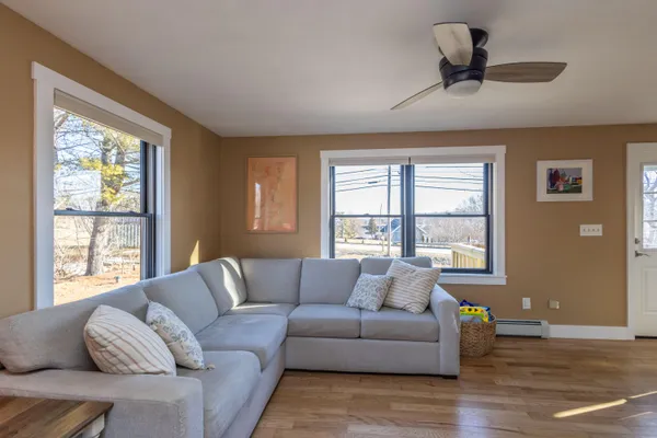 $425,000 | 185 Ingraham Drive, Owls Head, ME 04854