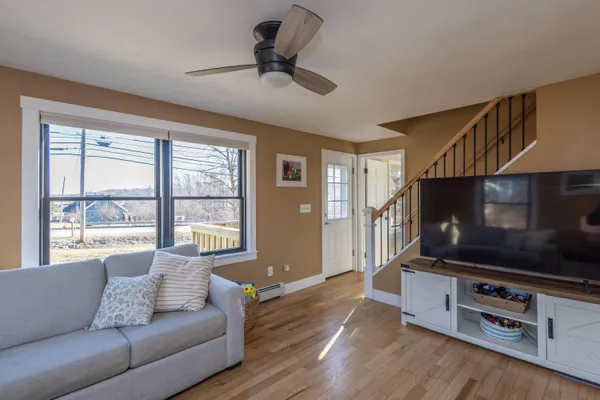 $425,000 | 185 Ingraham Drive, Owls Head, ME 04854