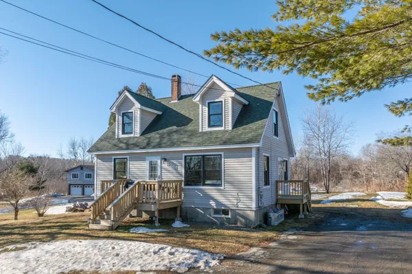 $425,000 | 185 Ingraham Drive, Owls Head, ME 04854