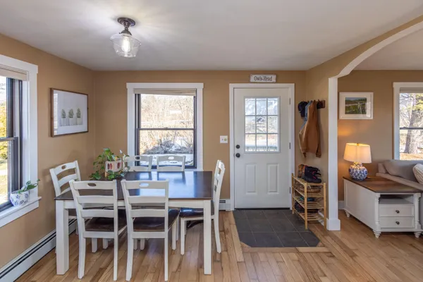 $425,000 | 185 Ingraham Drive, Owls Head, ME 04854