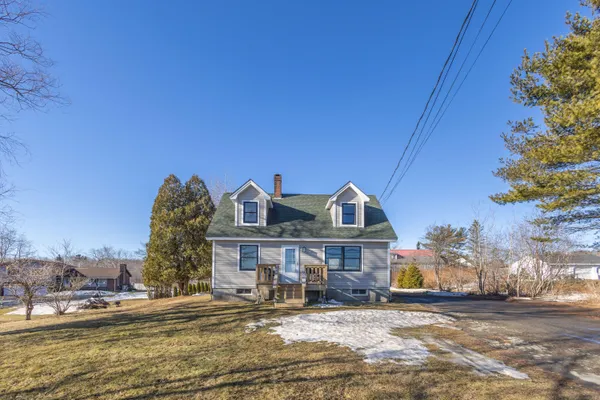 $425,000 | 185 Ingraham Drive, Owls Head, ME 04854