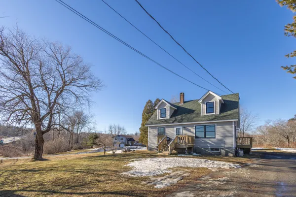 $425,000 | 185 Ingraham Drive, Owls Head, ME 04854
