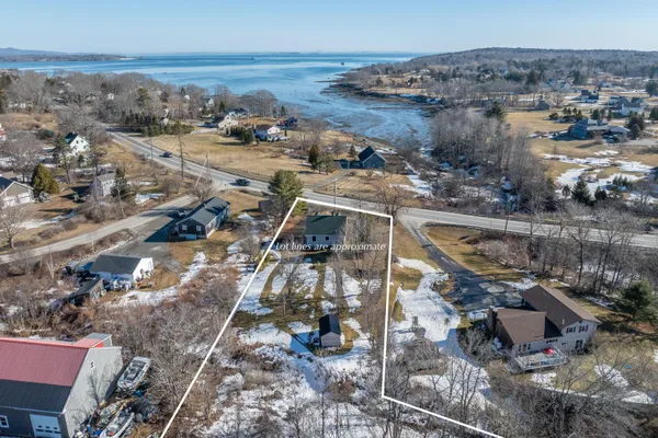 $425,000 | 185 Ingraham Drive, Owls Head, ME 04854