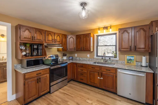 $425,000 | 185 Ingraham Drive, Owls Head, ME 04854