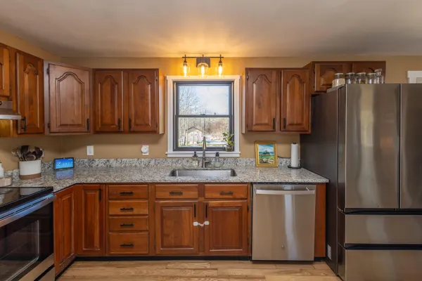 $425,000 | 185 Ingraham Drive, Owls Head, ME 04854