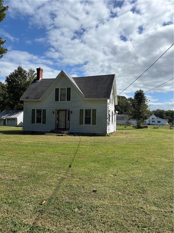 1694 Old Ferry Road Hudgins, VA 23076 - Photo 2 of 43
