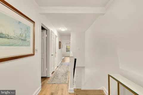 $925,000 | 1614 Beekman Place Northwest, Unit C, Washington, DC 20009
