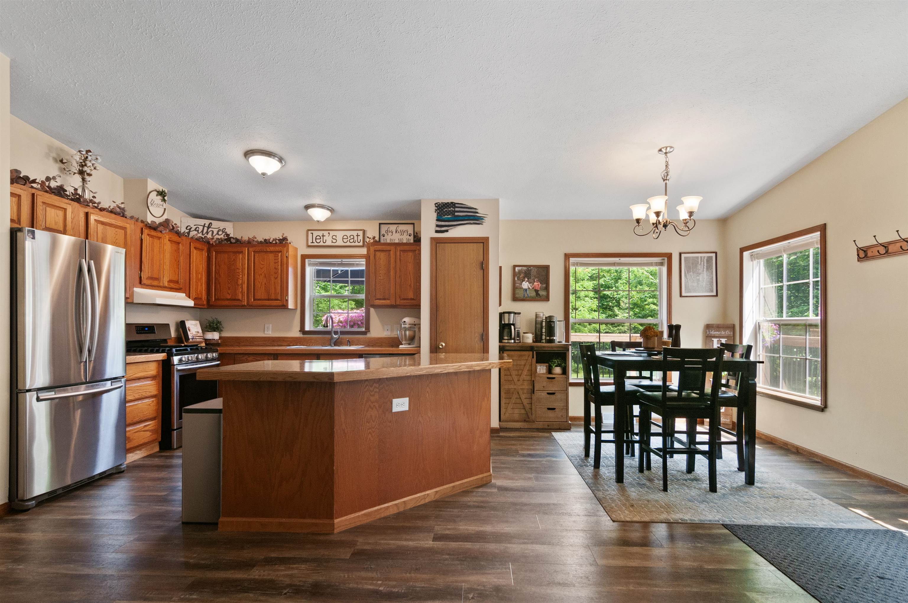 8701 South 27 Road Cadillac, MI 49601 - Photo 2 of 63