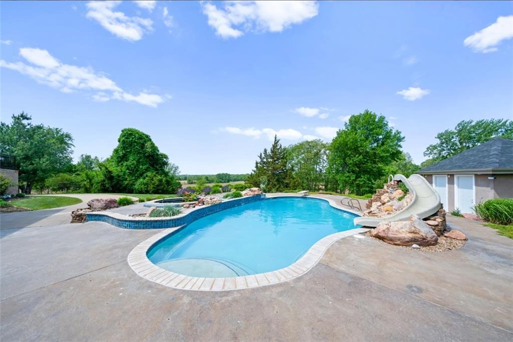 6 River Ridge Terrace St. Joseph, MO 64507 - Photo 46 of 50