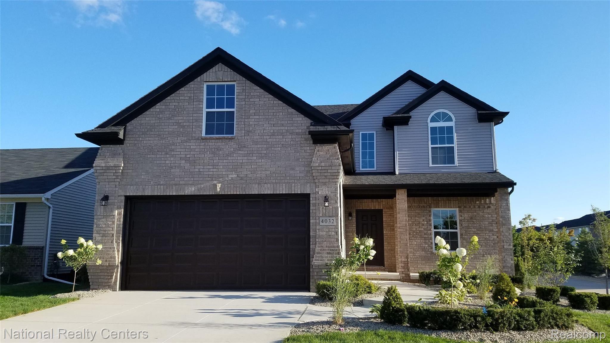 4032 Chase Ridge Lane Howell, MI 48843 - Photo 1 of 36 20190824_184725.jpg