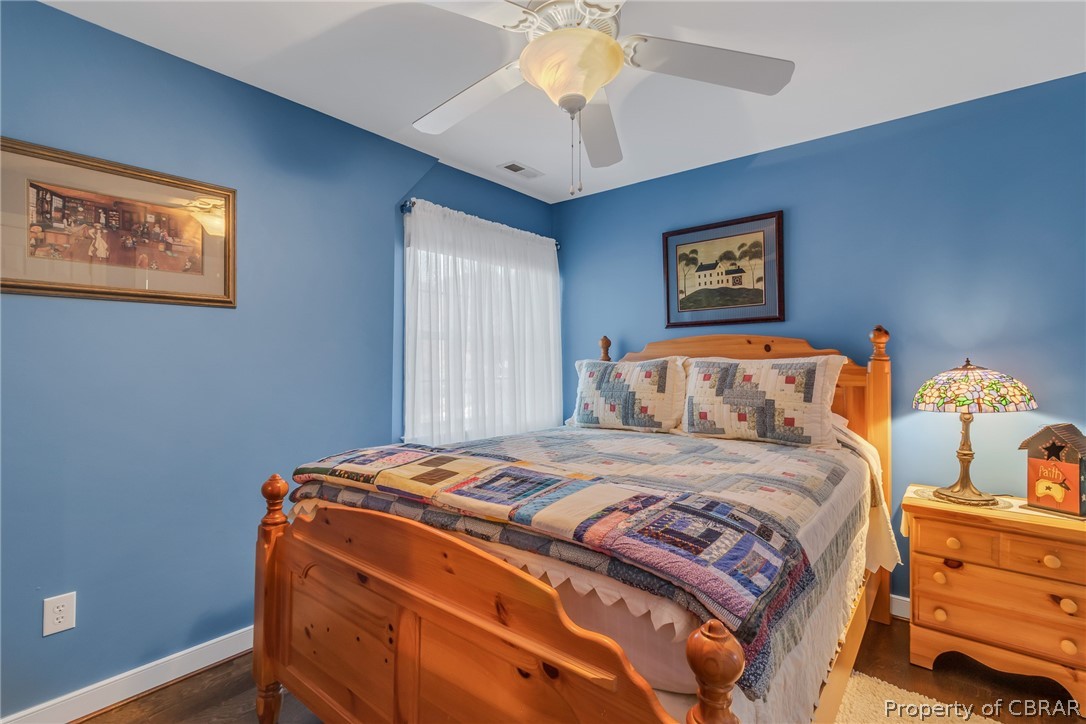 185 Lucom Point Drive Reedville, VA 22539 - Photo 24 of 44