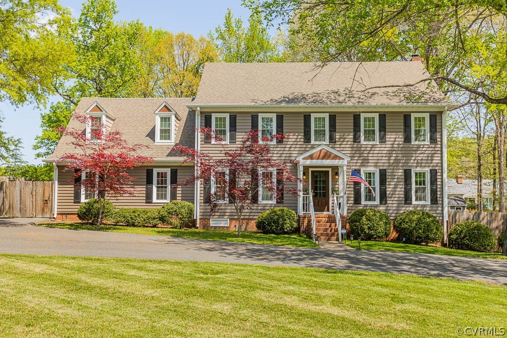 11424 Gayton Road Henrico, VA 23238 - Photo 1 of 50 Gallery Image 1