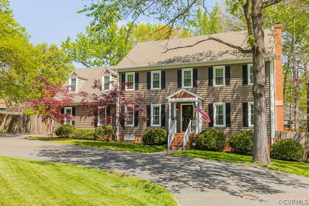 11424 Gayton Road Henrico, VA 23238 - Photo 3 of 50 Gallery Image 3