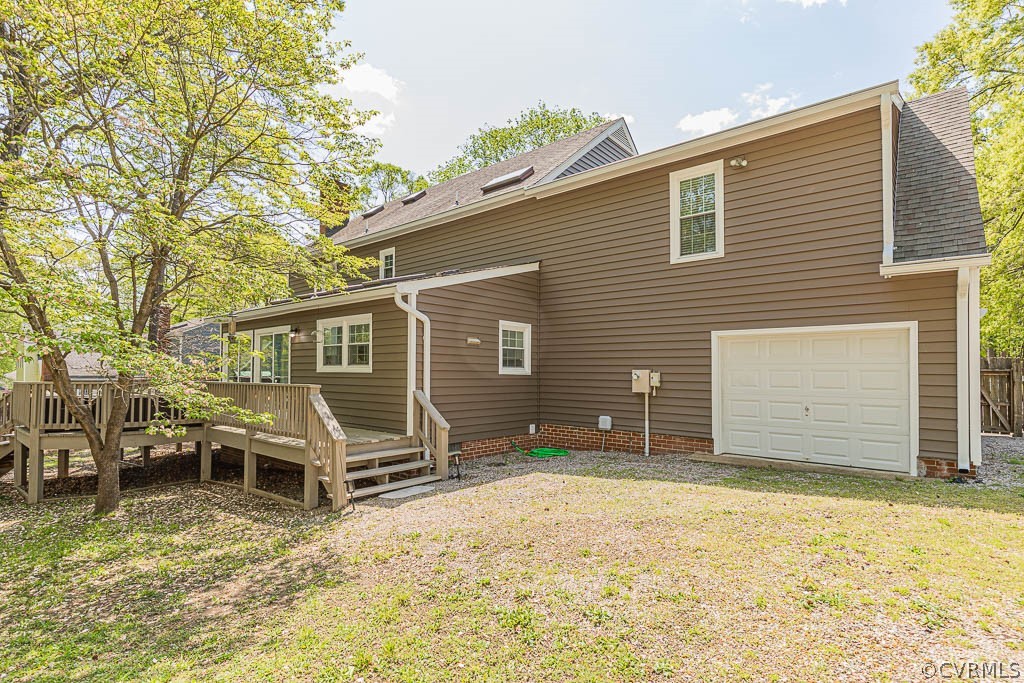 11424 Gayton Road Henrico, VA 23238 - Photo 7 of 50 Gallery Image 7