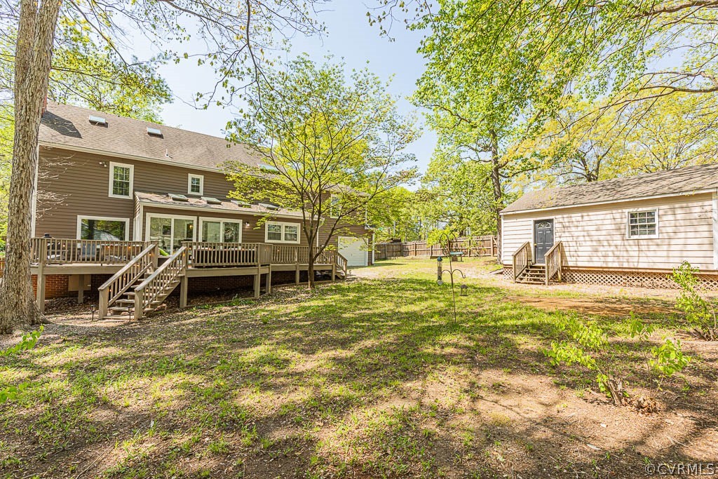 11424 Gayton Road Henrico, VA 23238 - Photo 8 of 50 Gallery Image 8