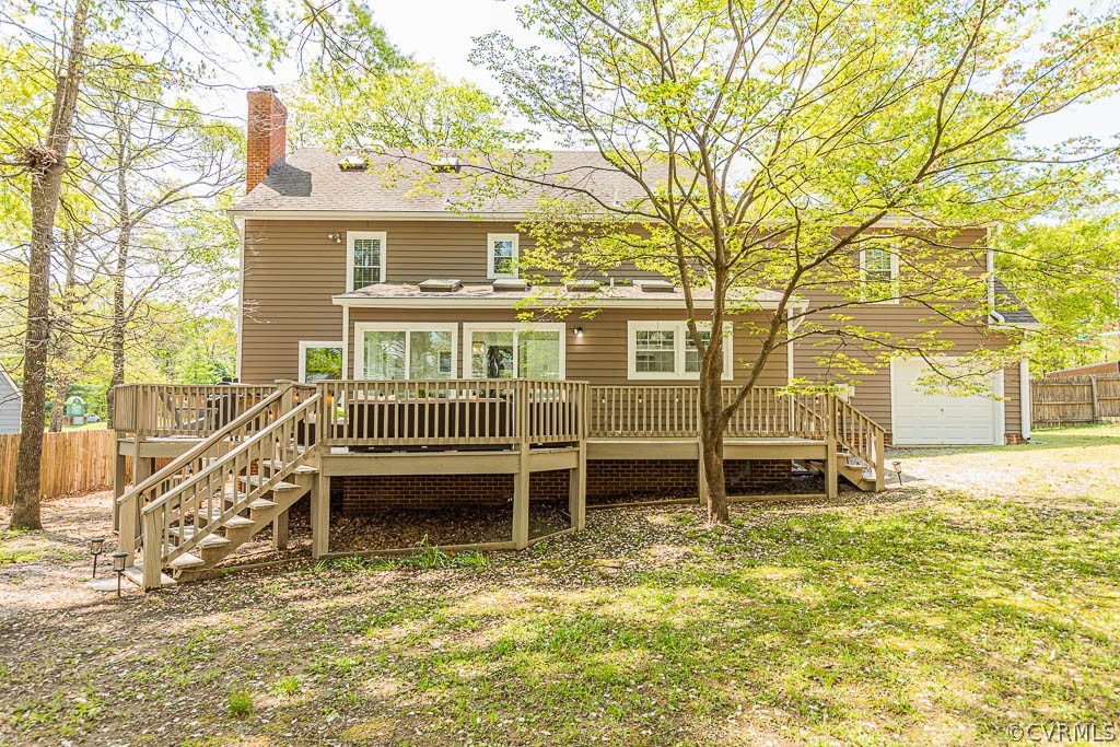 11424 Gayton Road Henrico, VA 23238 - Photo 9 of 50 Gallery Image 9