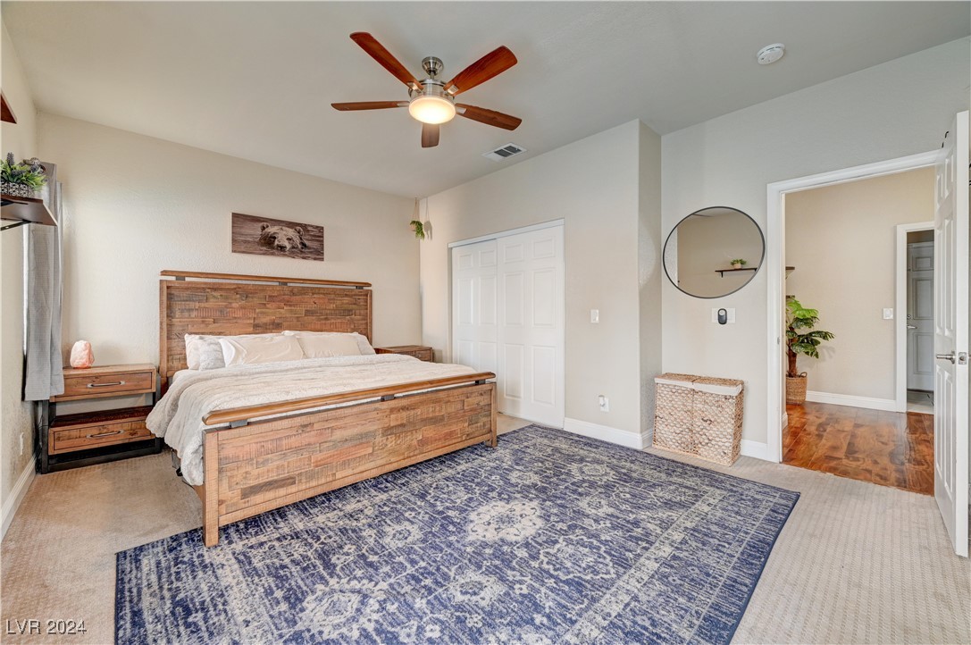 732 Rocky Trail Road Henderson, NV 89014 - Photo 14 of 33