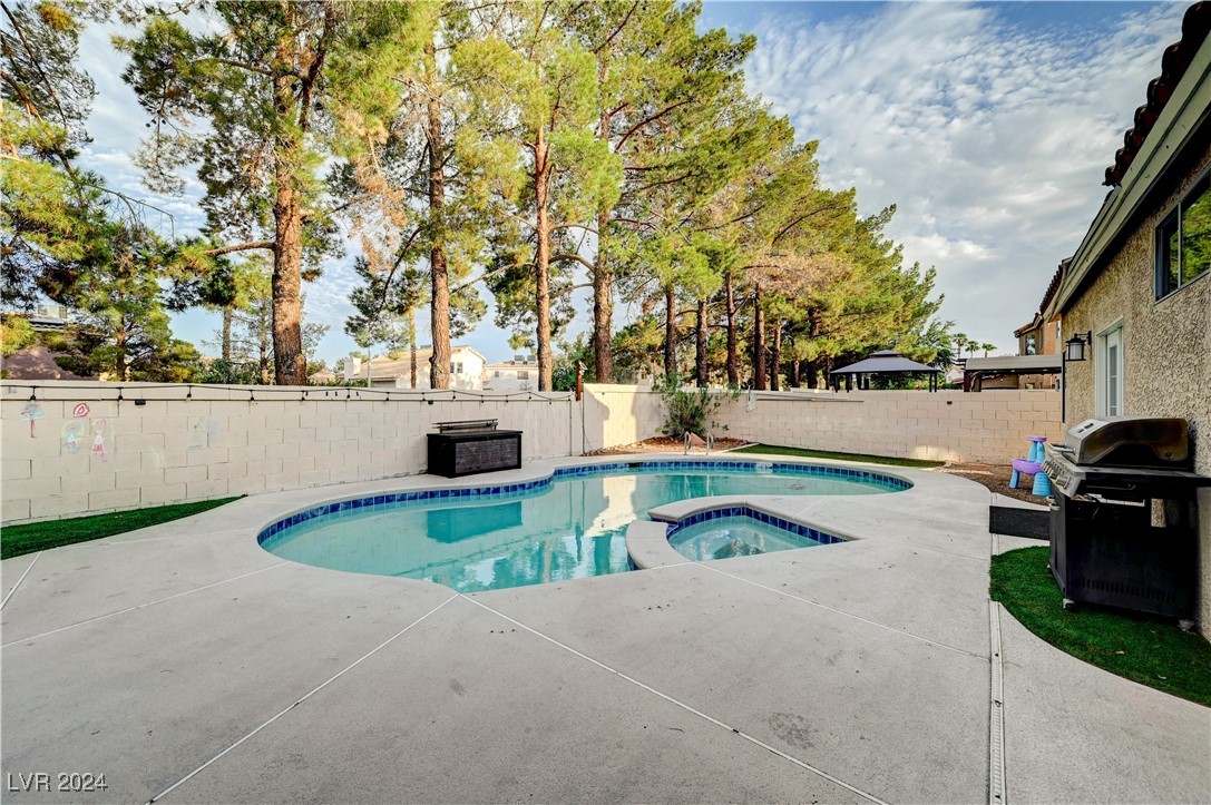 732 Rocky Trail Road Henderson, NV 89014 - Photo 26 of 33