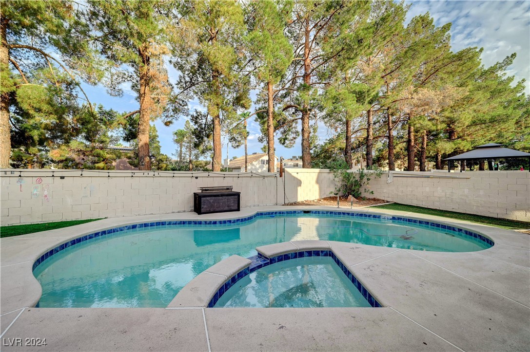 732 Rocky Trail Road Henderson, NV 89014 - Photo 27 of 33