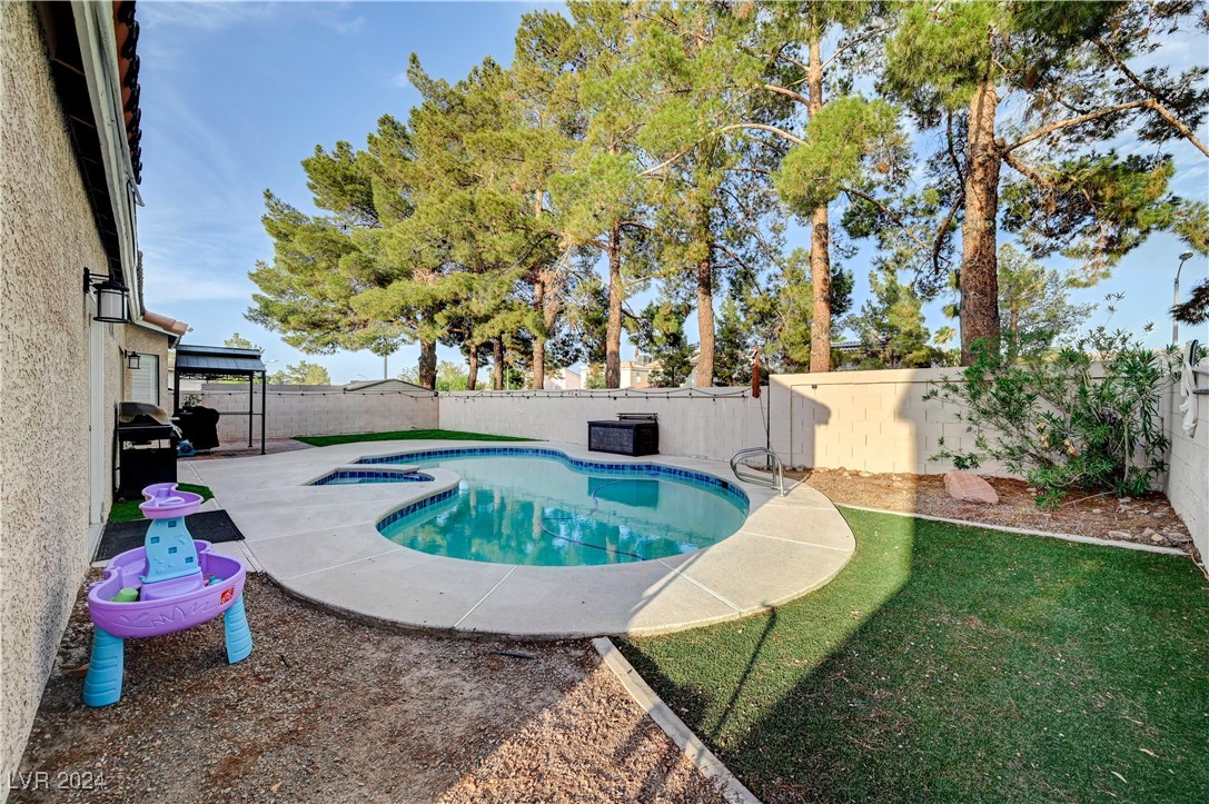 732 Rocky Trail Road Henderson, NV 89014 - Photo 28 of 33