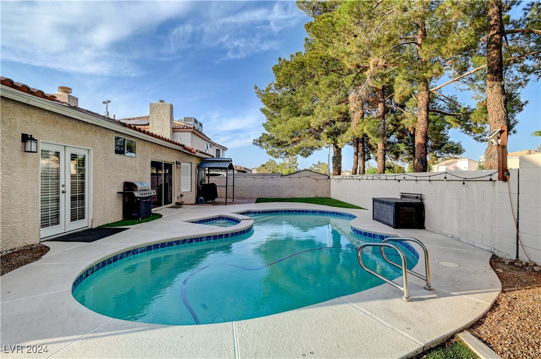 732 Rocky Trail Road Henderson, NV 89014 - Photo 29 of 33