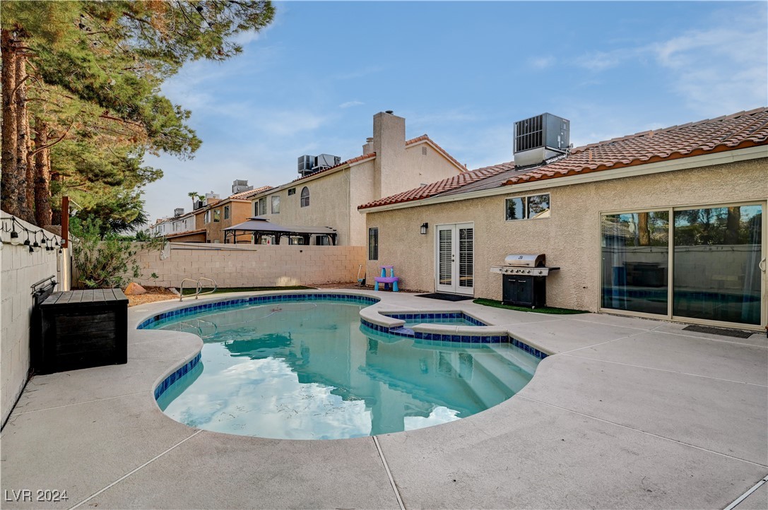 732 Rocky Trail Road Henderson, NV 89014 - Photo 31 of 33