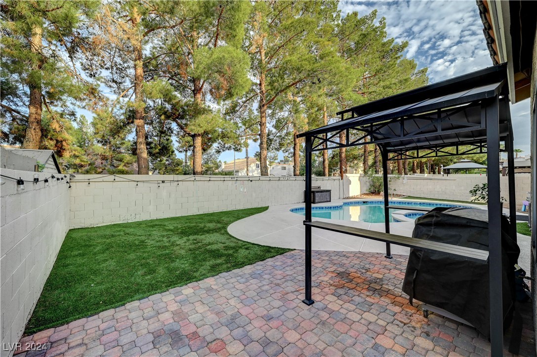 732 Rocky Trail Road Henderson, NV 89014 - Photo 33 of 33