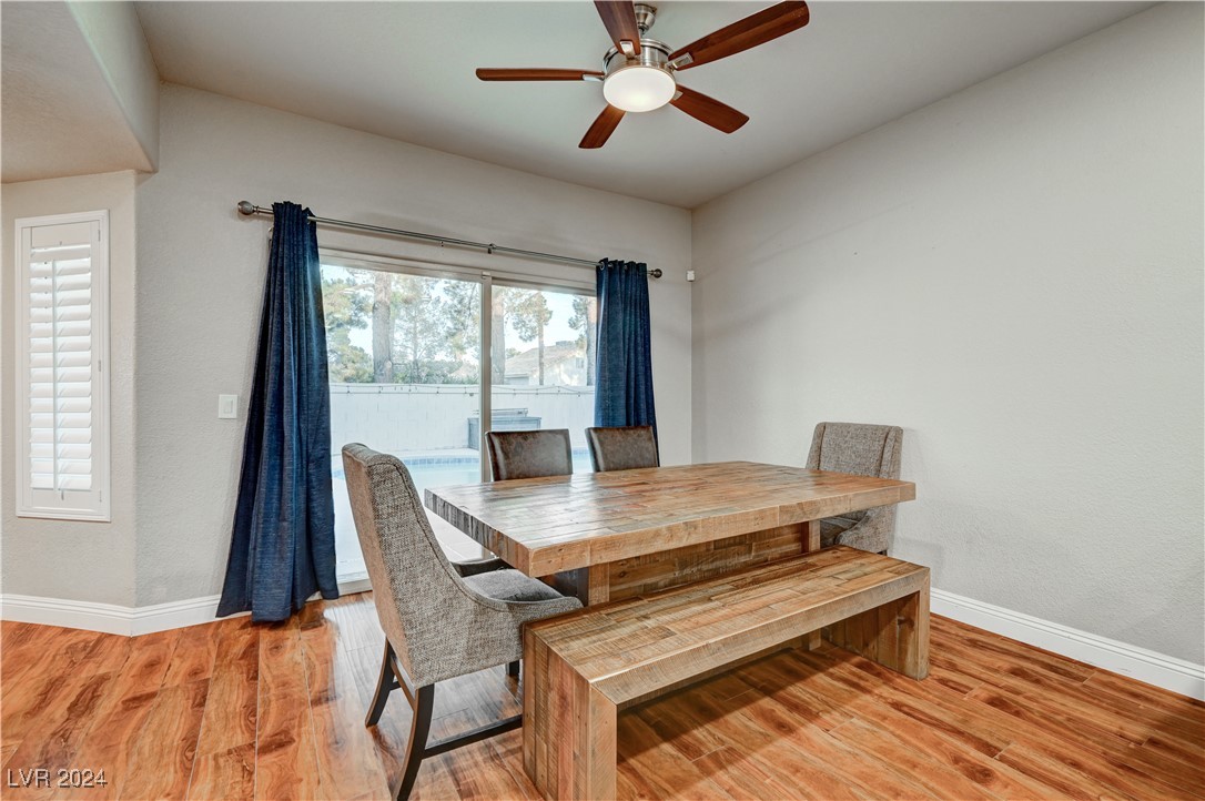 732 Rocky Trail Road Henderson, NV 89014 - Photo 8 of 33