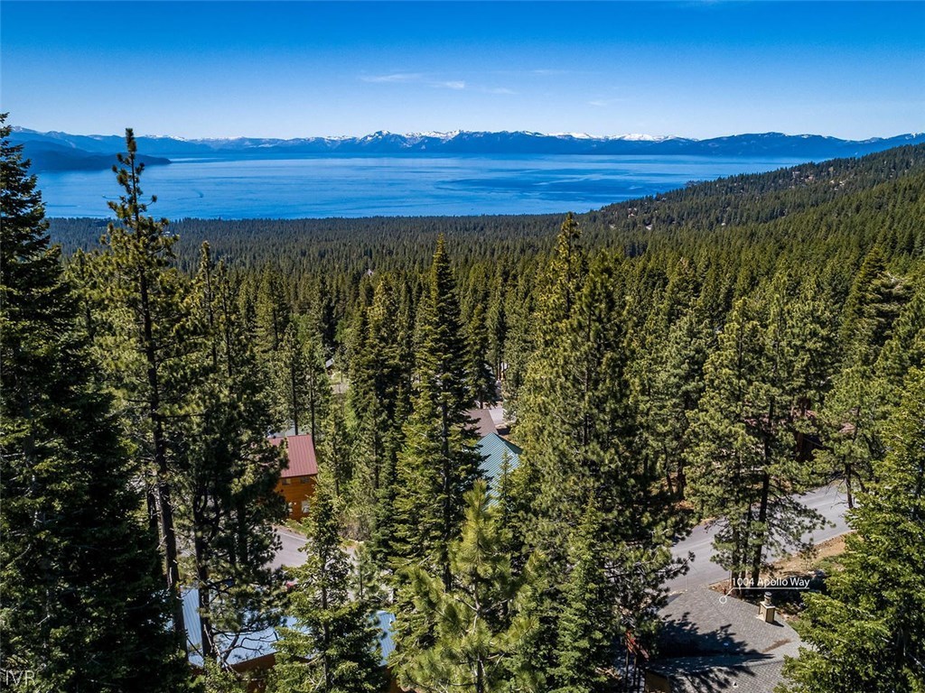 1004 Apollo Way Incline Village, NV 89451 - Photo 21 of 21 a view of an outdoor space and a lake view