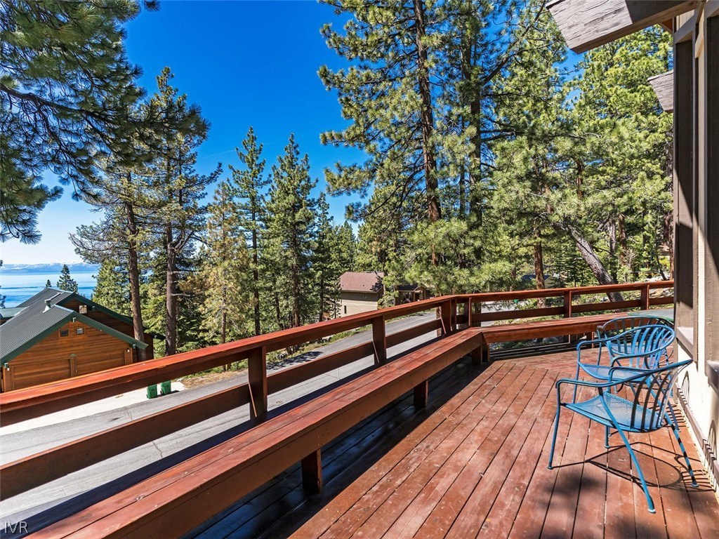1004 Apollo Way Incline Village, NV 89451 - Photo 9 of 21 a view of swimming pool with seating