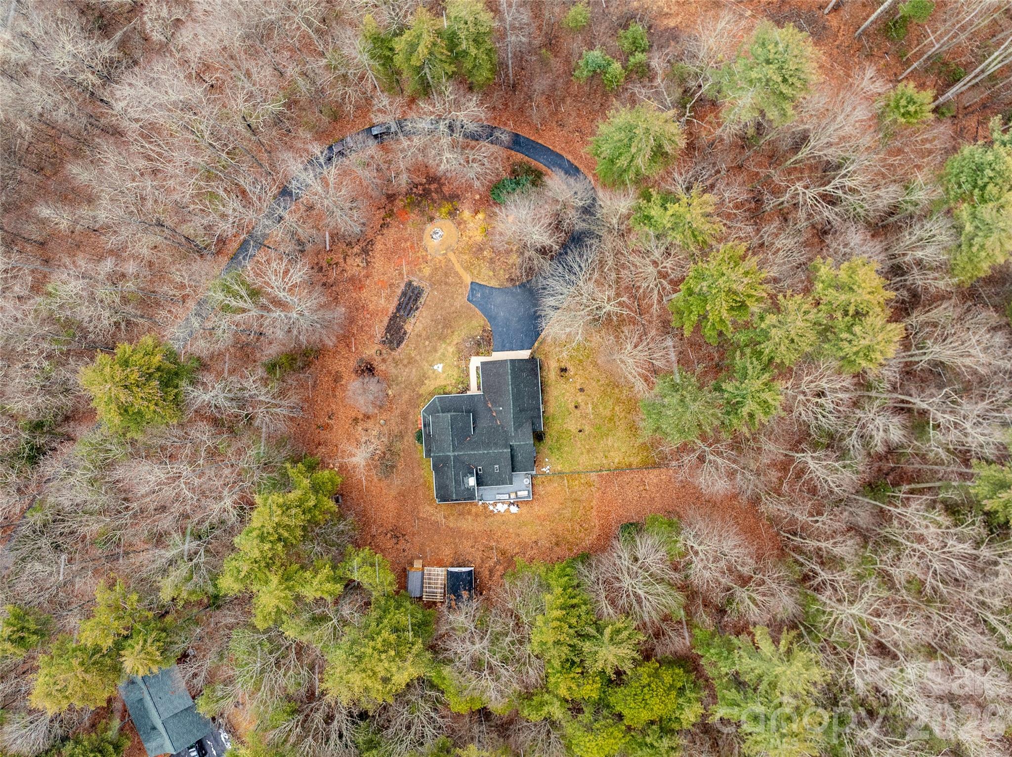 649 Upper Bailey Branch Road Mars Hill, NC 28754 - Photo 30 of 30