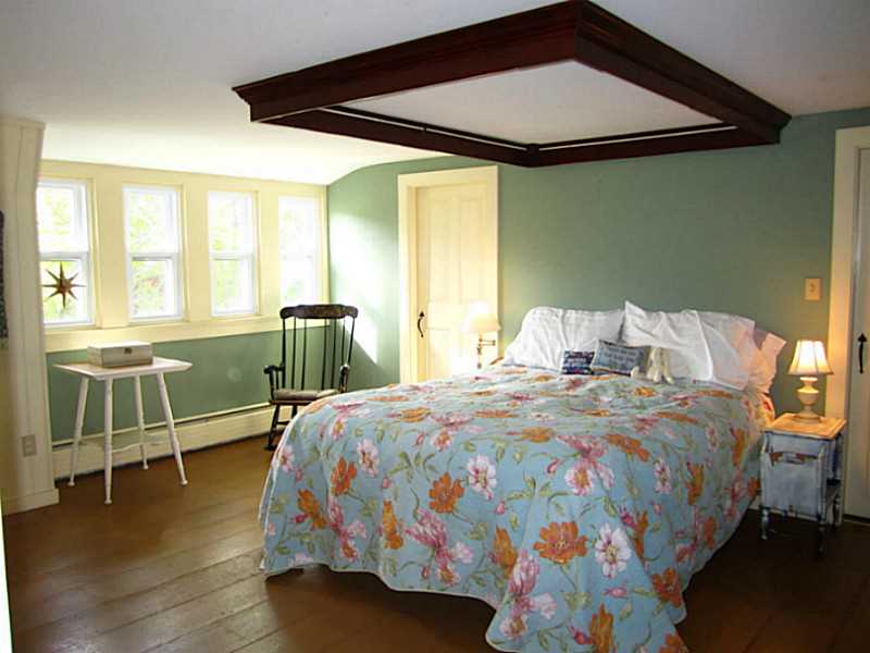 491 Spring Green Road Warwick, RI 02888 - Photo 14 of 25 Master Bedroom.