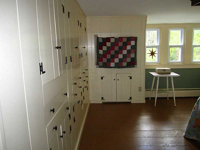 491 Spring Green Road Warwick, RI 02888 - Photo 16 of 25 Master Bedroom.