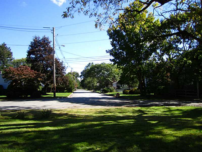 491 Spring Green Road Warwick, RI 02888 - Photo 24 of 25 Yard/Garden.