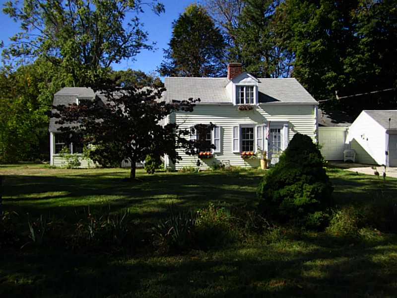 491 Spring Green Road Warwick, RI 02888 - Photo 25 of 25 Exterior Front.