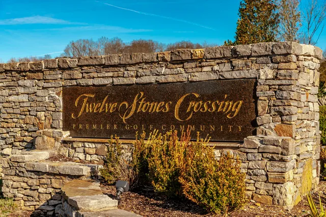 $899,000 | 1253 12 Stones Crossing, Goodlettsville, TN 37072