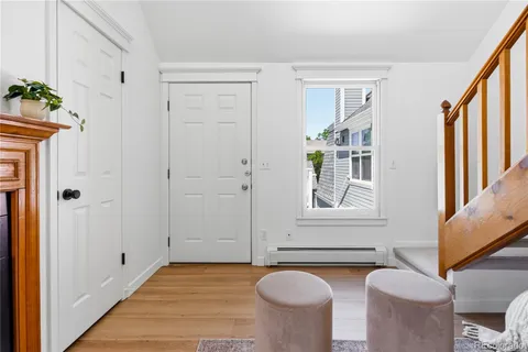 $299,000 | 2205 Arapahoe Avenue, Unit 7, Boulder, CO 80302